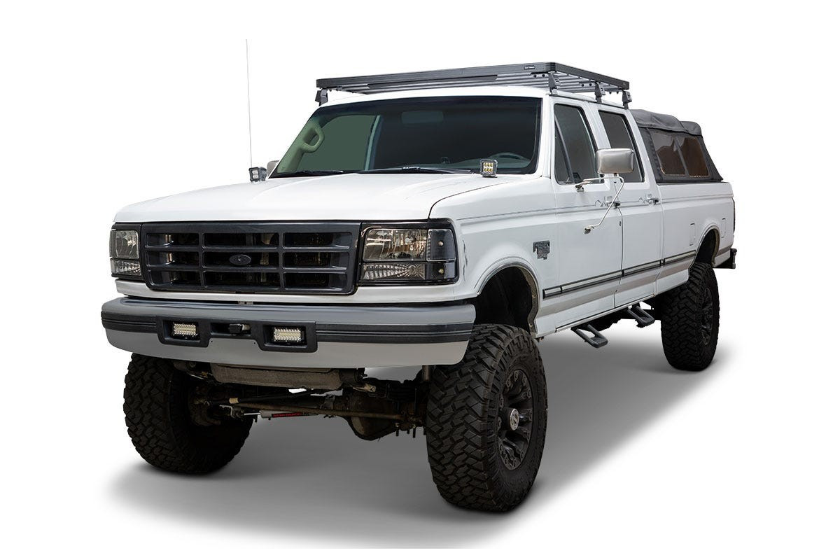 Kit de galerie Slimline II pour le Ford F-250/F-350 Crew Cab (1992-1997)