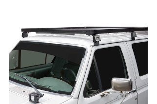 Kit de galerie Slimline II pour le Ford F-250/F-350 Crew Cab (1992-1997)