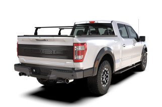 Kit de double barre de toit pour un Ford F-150 6.5' Super Crew (2009- ..)