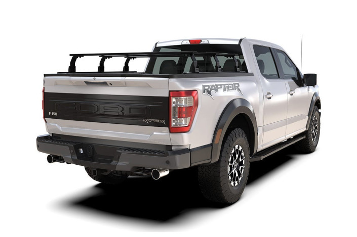 Kit de triple barre de toit pour Ford F-150 Raptor 5.5' (2009- ..)