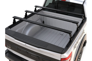 Kit de triple barre de toit pour Ford F-150 Raptor 5.5' (2009- ..)