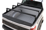 Kit de triple barre de toit pour Ford F-150 Raptor 5.5' (2009- ..)