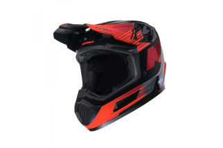 Casque Performance ORANGE