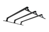 Kit de triple barre de toit pour Ford F-150 Raptor 5.5' (2009- ..)