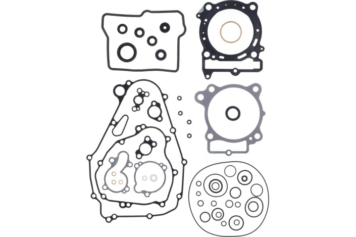 Kit joint complet ATHENA (avec joints spi bas-moteur)