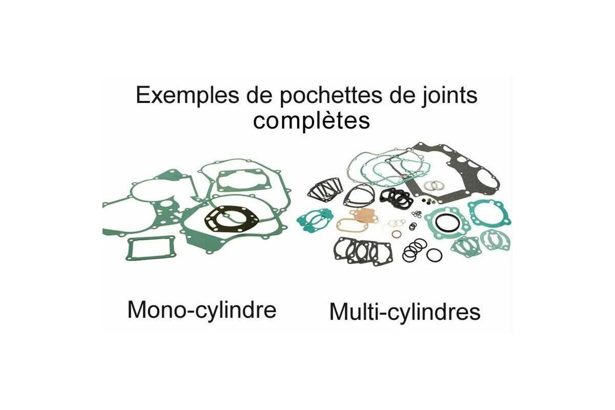 Kit joint complet CENTAURO