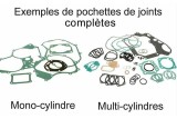 Kit joint complet CENTAURO