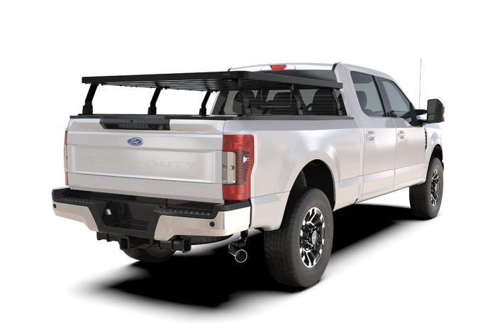 Kit de galerie de benne Slimline II pour le Ford F-250/F-350 Super Duty 6' 9in (1999 - ..)