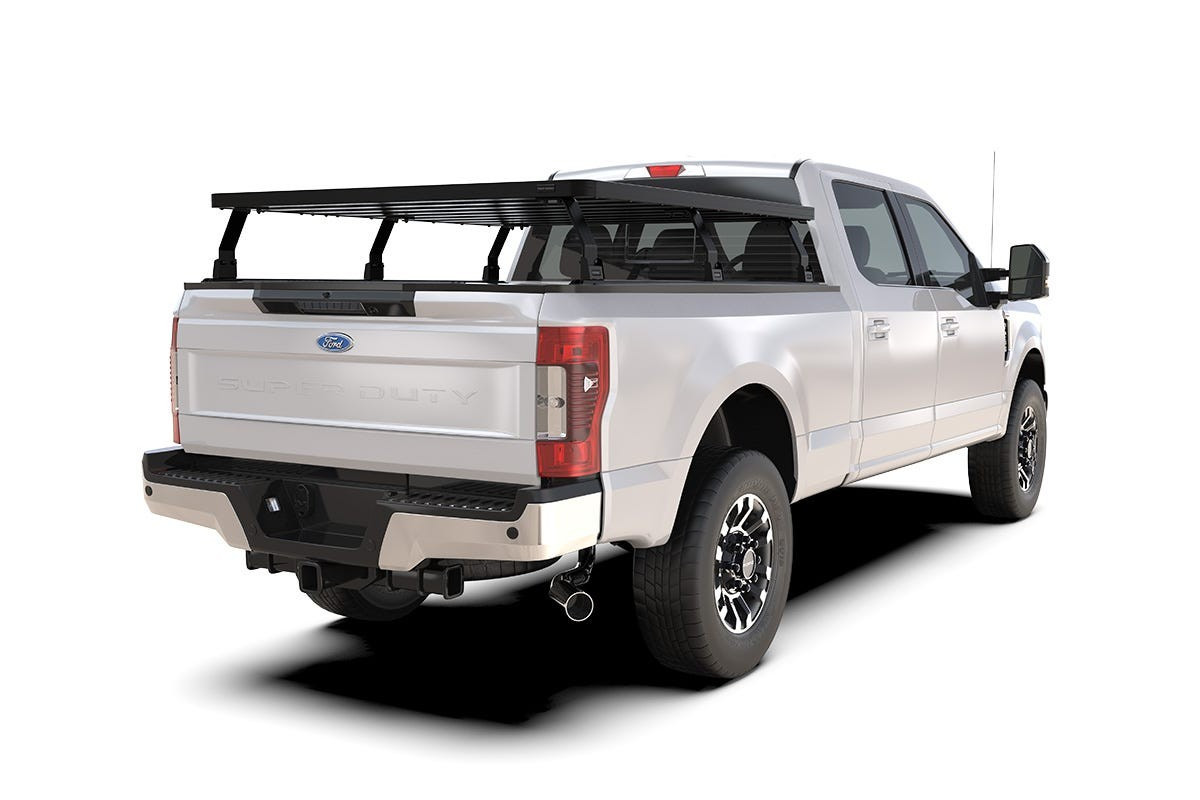 Kit de galerie de benne Slimline II pour le Ford F-250/F-350 Super Duty 6' 9in (1999 - ..)