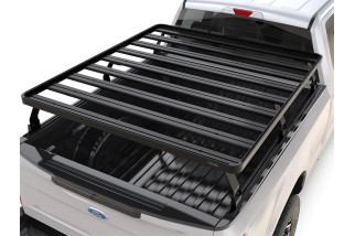 Kit de galerie de benne Slimline II pour le Ford F-250/F-350 Super Duty 6' 9in (1999 - ..)