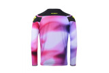 Maillot FORCE FOG NEON YELLOW