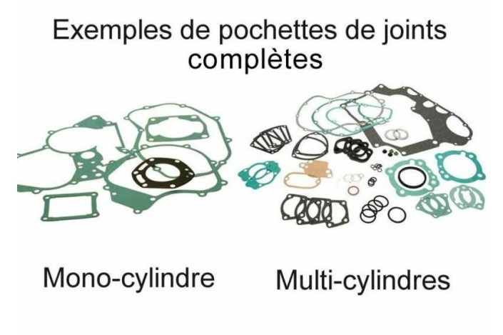 Kit joint complet CENTAURO