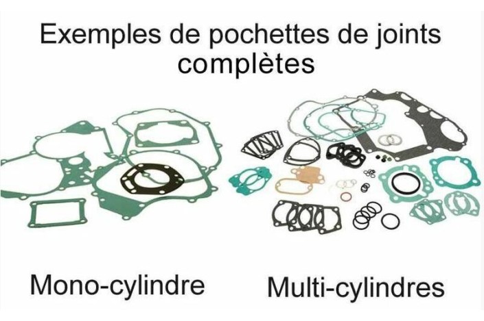 Kit joint complet CENTAURO