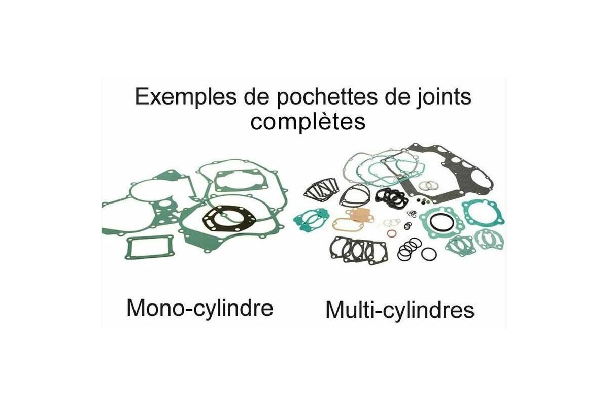Kit joint complet CENTAURO