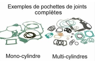 Kit joint complet CENTAURO