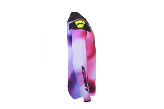 Maillot FORCE FOG NEON YELLOW