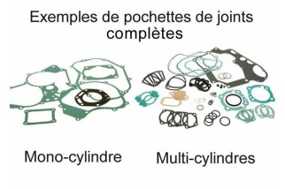 Kit joint complet CENTAURO