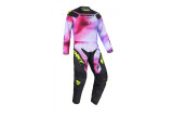 Maillot FORCE FOG NEON YELLOW