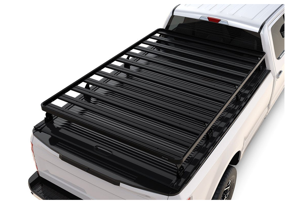 Kit de galerie de benne Slimline II pour le Ford F-150 ReTrax XR 8' (2015 - ..)