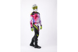 Maillot FORCE FOG NEON YELLOW