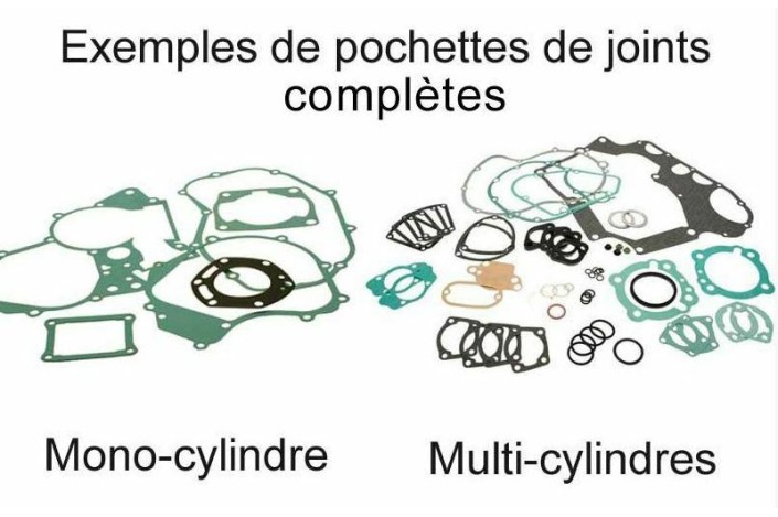 Kit joint complet CENTAURO