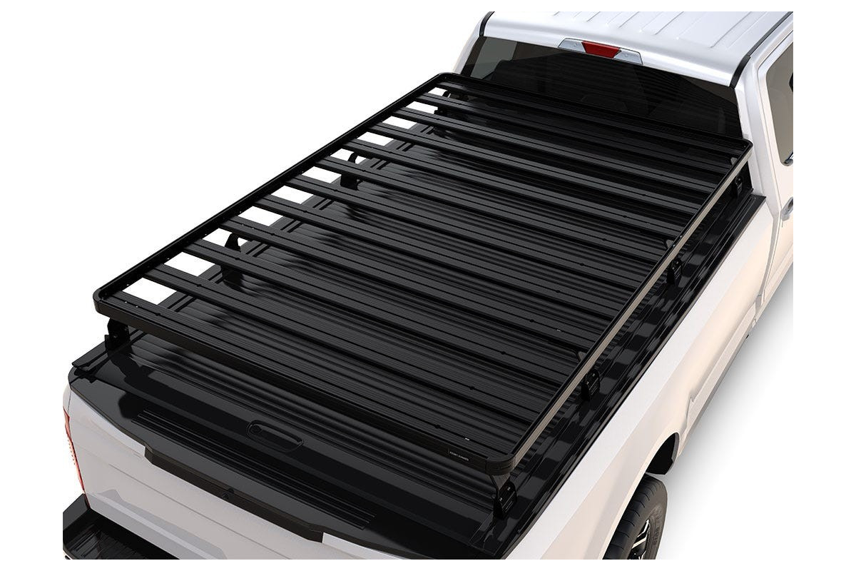 Kit de galerie de benne Slimline II pour le Ford F-250-F-350 ReTrax XR 8' (1997 - ..)