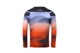 Maillot FORCE FOG ORANGE