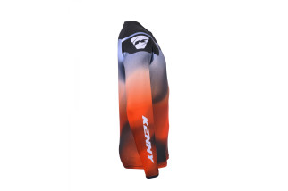 Maillot FORCE FOG ORANGE