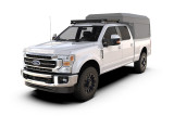 Ford F-250 (1999-aktuell) Kabine über Camper Slimline II Rack Kit