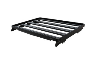 Ford F-250 (1999-aktuell) Kabine über Camper Slimline II Rack Kit