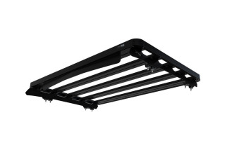 Ford F-250 (1999-aktuell) Kabine über Camper Slimline II Rack Kit