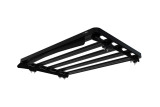 Ford F-250 (1999-aktuell) Kabine über Camper Slimline II Rack Kit