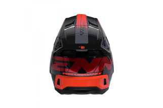 Casque KENNY Performance ORANGE