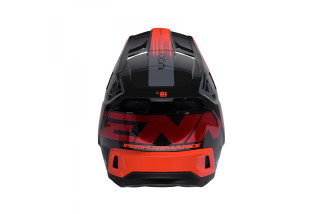 Casque Performance ORANGE