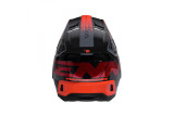 Casque Performance ORANGE