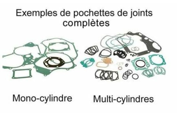 Kit joint complet CENTAURO