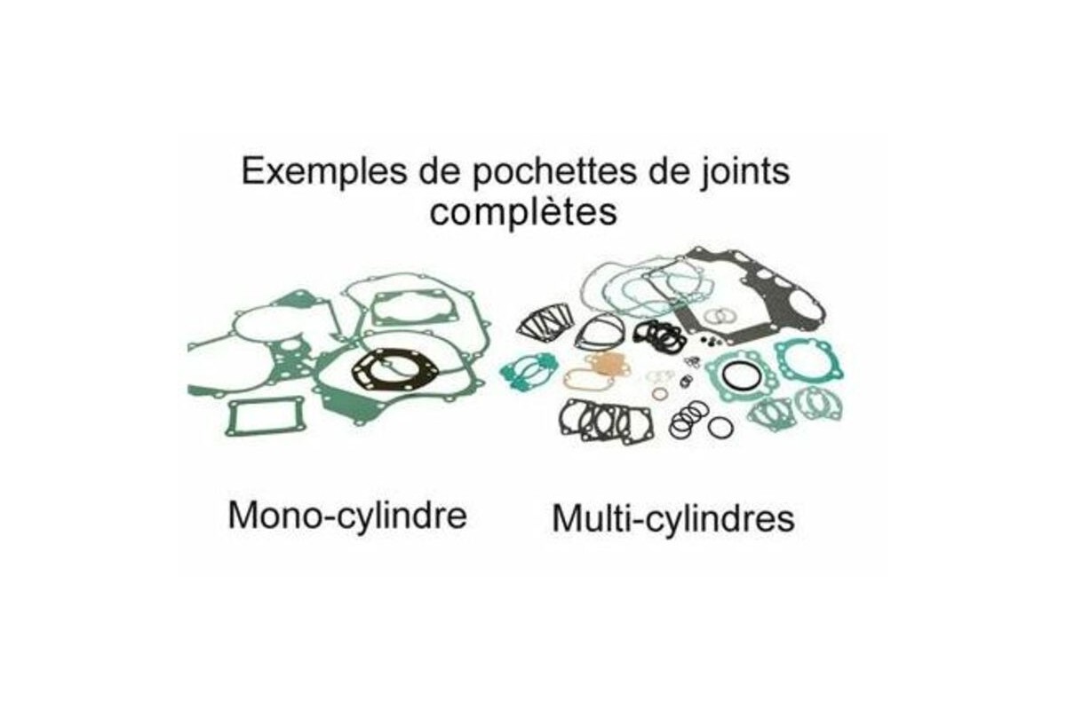 Kit joint complet CENTAURO
