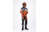 Maillot FORCE FOG ORANGE