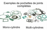 Kit joint complet CENTAURO