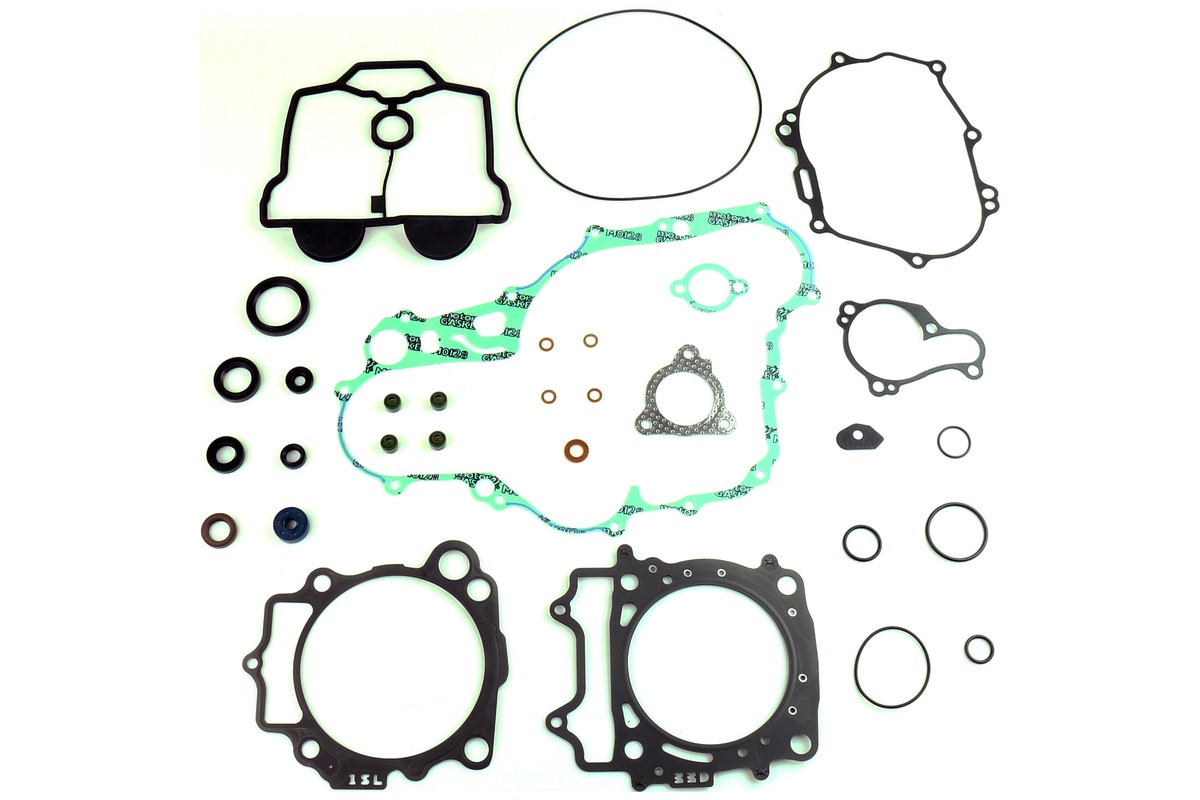 Kit joint complet ATHENA (avec joints spi bas-moteur)