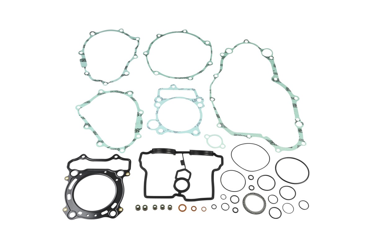 Kit joint complet ATHENA (sans joints spi bas-moteur)