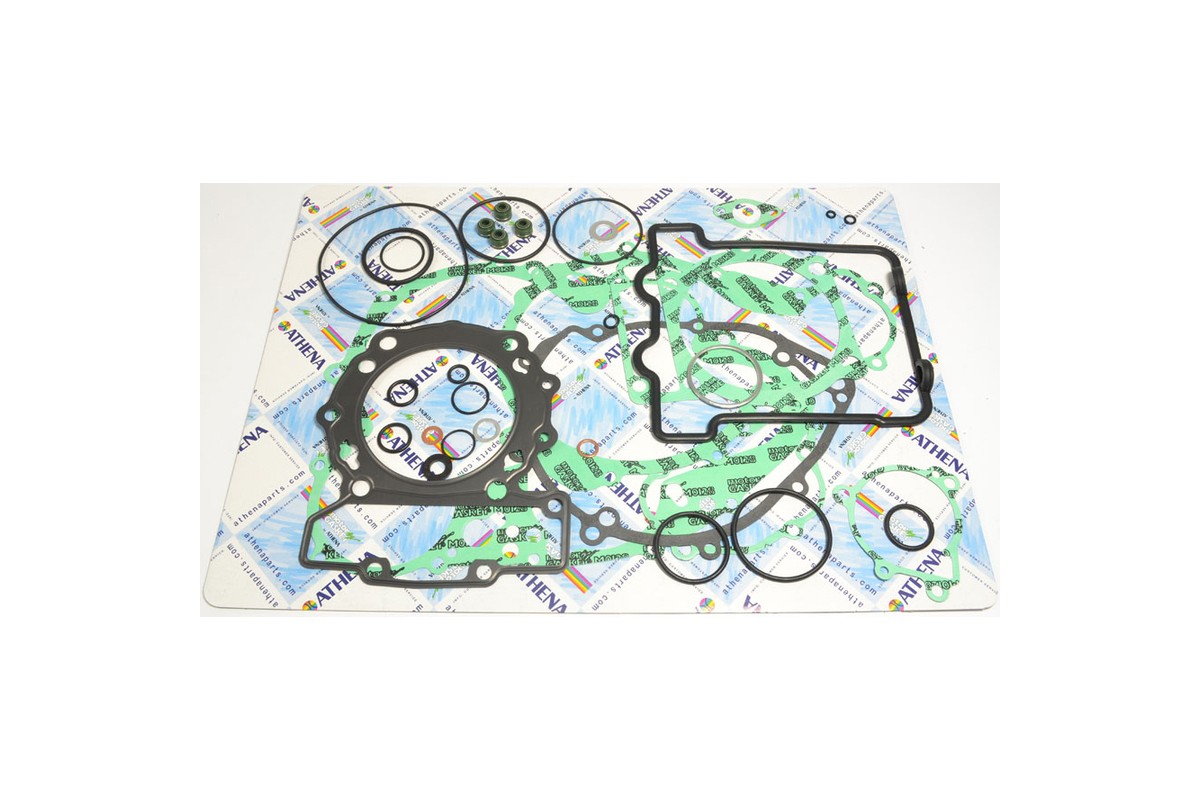 Kit joint complet ATHENA (sans joints spi bas-moteur)