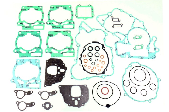 Kit joint complet ATHENA (sans joints spi bas-moteur)