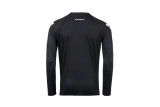 Maillot FORCE SOLID BLACK