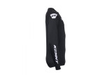 Maillot KENNY FORCE SOLID BLACK | Kenny - Achat en ligne