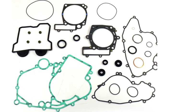 Kit joint complet ATHENA (avec joints spi bas-moteur)