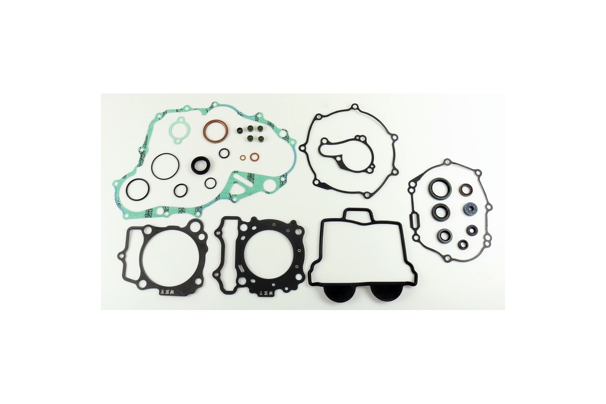 Kit joint complet ATHENA (avec joints spi bas-moteur)