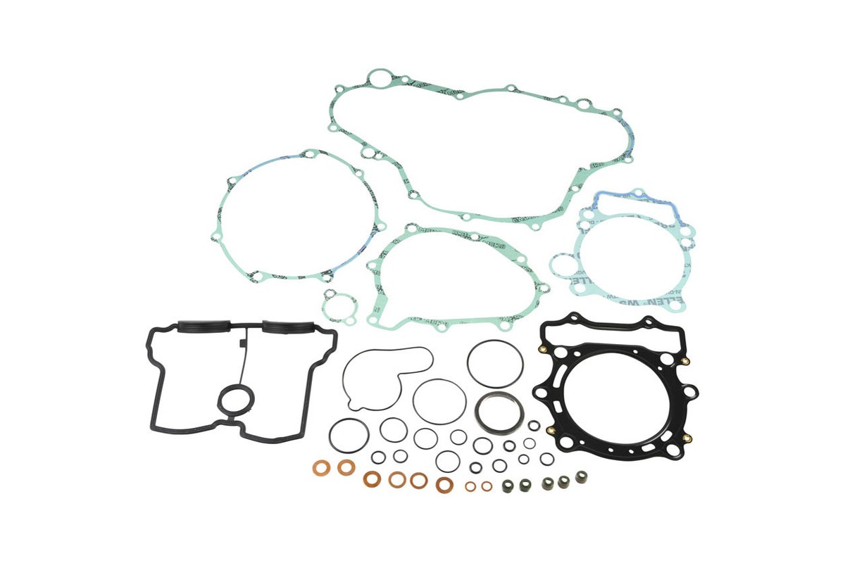 Kit joint complet ATHENA (sans joints spi bas-moteur)