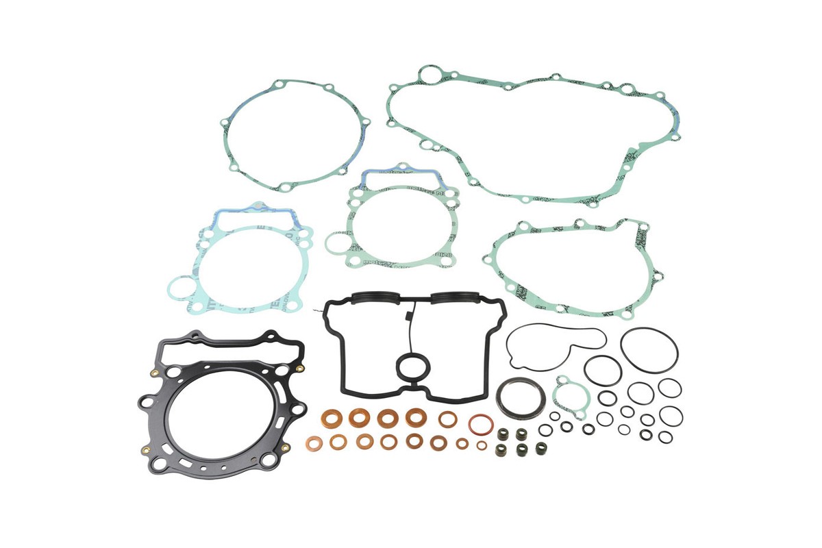 Kit joint complet ATHENA (sans joints spi bas-moteur)