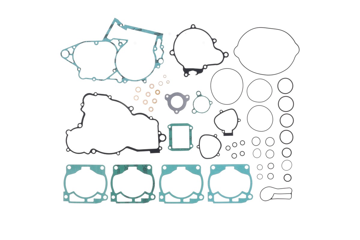 Kit joint complet ATHENA (sans joints spi bas-moteur)